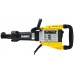 DeWALT D25961K Stemmhammer Abbruchhammer 6-Kant 30mm 1600W 35J Koffer & Meißel