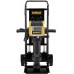 DeWALT D25981K-QS Sechskant Abbruchhammer, 28 mm, 30 kg, 2100 Watt, inkl. Transportkarre