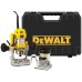 DeWALT Multifunktionsfräse 900 W - D26204K