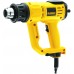 DeWALT D26414-QS Heißluftpistole mit Digitalanzeige 2000W 50~600°C LCD