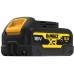DeWALT DCB184G-XJ Akku Li-Ion XR (18V/5,0Ah)