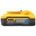 DeWALT DCBP518H2-XJ PowerStack XR (5,0 Ah/18 V) (2st.) Akkus