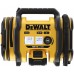 DeWALT DCC018N-XJ Akku-Kompakt-Kompressor XR (12V/18V/230V/Ohne akku) 11 bar