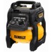 DeWALT DCC1054N-XJ Akku-Kompressor, 10l, XR FlexVolt 54V, ohne akku