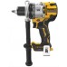 DeWALT DCK2200H2T Akku-Kombopack (DCD1007 + DCF860 + 18V/2x5,0Ah PowerStack) Tstak
