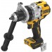 DeWALT DCK2200H2T Akku-Kombopack (DCD1007 + DCF860 + 18V/2x5,0Ah PowerStack) Tstak