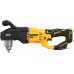 DeWALT DCD444N-XJ Akku-Winkelbohrmaschine (35Nm/18V/ohne Akku und Ladegerät)