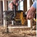 DeWALT DCD460N-XJ Akku-Winkelbohrmaschine XR FlexVolt (54V/ohne akku)