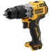 DeWALT DCK2102L2T Kombi-Set (DCH072 + DCD706 + DCB124 + DCB1102) TSTAK