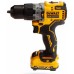 DeWALT DCD706D2-QW Akku-Schlagbohrschrauber XR (57Nm/12V/2x2,0Ah) Tstak