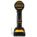 DeWALT DCD708P3T Akku-Bohrschrauber (65Nm/18V/3x5Ah) Tstak