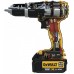 DeWALT DCD785M2-QW Akku-Schlagbohrschrauber XR (60Nm/18V/2x4,0Ah) koffer