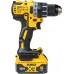 DeWALT DCD791P3K-QW Akku-Bohrschrauber XR (70Nm/18V/3x5,0Ah) Tstak