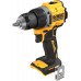 DeWALT DCD794NT-XJ Akku-Bohrschrauber (74Nm/18V/ohne Akku und Ladegerät) Koffer Tstak