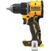 DeWALT DCD794NT-XJ Akku-Bohrschrauber (74Nm/18V/ohne Akku und Ladegerät) Koffer Tstak
