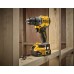 DeWALT DCD794NT-XJ Akku-Bohrschrauber (74Nm/18V/ohne Akku und Ladegerät) Koffer Tstak
