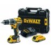 DeWALT Schlagbohrschrauber 18 V / 2,0 (BL) - DCD796D2-QW