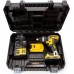 DeWALT DCD796D2-QW Akku-Schlagbohrschrauber XR (70Nm/18V/2x2,0Ah) Tstak