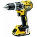 DeWALT DCD796D2-QW Akku-Schlagbohrschrauber XR (70Nm/18V/2x2,0Ah) Tstak