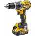 DeWALT Schlagbohrschrauber 18 V / 5,0 (BL) - DCD796P2-QW