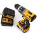 DeWALT DCD796P2-QW Akku Schlagbohrschrauber XR (70Nm/18V/2x5,0 Ah) Tstak