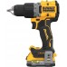 DeWALT DCD800E1T-QW Akku-Bohrschrauber XR (90Nm/18V/1x1,7Ah PowerStack) Tstak