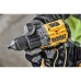 DeWALT DCD805E1T-QW Bohrhammer XR (90Nm/18V/1x1,7Ah PowerStack) Tstak