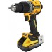 DeWALT DCD805H2T-QW Kombi-Bohrschrauber (90Nm/18V/2x5,0Ah PowerStack)Tstak