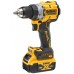 DeWALT DCD805P2T-QW Bohrhammer XR (90Nm/18V/2x5,0Ah) Tstak