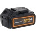 DeWALT DCD85MM1T-QW Schlagbohrschrauber 18 V XR McLaren F1 Team (1x 4,0 Ah)