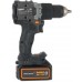 DeWALT DCD85MM1T-QW Schlagbohrschrauber 18 V XR McLaren F1 Team (1x 4,0 Ah)
