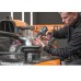 DeWALT DCD85MM1T-QW Schlagbohrschrauber 18 V XR McLaren F1 Team (1x 4,0 Ah)