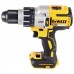 DeWALT DCD996NT-XJ Akku-Schlagbohrschrauber XRP (95Nm/18V/ohne akku) Tstak