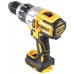 DeWALT DCD996NT-XJ Akku-Schlagbohrschrauber XRP (95Nm/18V/ohne akku) Tstak