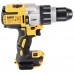 DeWALT DCD996N-XJ Akku Schlagbohrschrauber XRP (95Nm/18V/ohne akku) im neutralen Karton