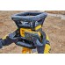 DeWALT DCE080D1RS-QW Rotationslaser Rot 18V 1x2.0Ah