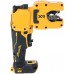 DeWALT DCE154N-XJ Akku-Kupferrohrschneider XR (18V/ohne Akku)