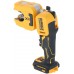 DeWALT DCE154N-XJ Akku-Kupferrohrschneider XR (18V/ohne Akku)