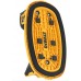 B-WARE!! DeWALT DCE590N-XJ Grabo Vakuum-Heber (18V) ohne akku GEBRAUCHT! NACH SERVICE!
