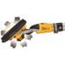 DeWALT DCE800T2-QW Akku-Trockenbauschleifer (225mm/18V/2x6Ah)