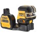 DeWALT DCE822NG18-XJ Kreuzl.-Laser Gruen XR XR (18V/ohne akku) Tstak