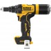 DeWALT DCF403NT-XJ Blindnietzange (4,8mm/18V/ohne akku) koffer Tstak