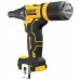 DeWALT DCF403NT-XJ Blindnietzange (4,8mm/18V/ohne akku) koffer Tstak