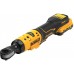 DeWALT DCF503D1-QW Akku-Ratschenschrauber 3/8" XR (12V/1x2,0Ah) Tasche