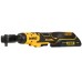 DeWALT DCF513D1G-QW Akku-Ratsche 3/8" (18V XR, 1x2,0Ah) GFN