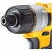 DeWALT 10,8V/2Ah Schrauber (1/4") DCF610D2