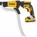 DeWALT DCF620E1K-XJ Riemenschrauber (1x1,7Ah Powerstack) Tstak