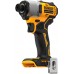 DeWALT DCF840E1T-XJ Akku-Schlagschrauber 1/4" (192Nm/18V/1x1,7Ah PowerStack) Tstak