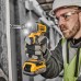 DeWALT DCF840E1T-XJ Akku-Schlagschrauber 1/4" (192Nm/18V/1x1,7Ah PowerStack) Tstak