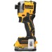 DeWALT DCK2050E2T-QW Akku-Combo-Set 18V (2x1,7Ah Powerstack) Tstak